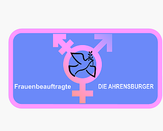 Teaser Frauenbeauftragte